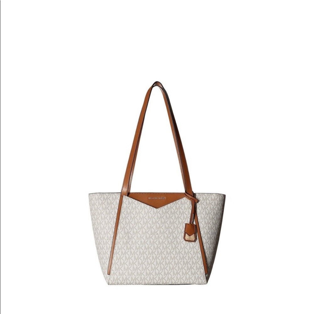Michael Kors Tote Bag - Picture 1 of 5
